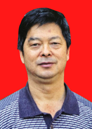 邓帮智——书法家